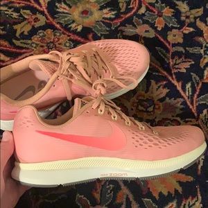 Nike Zoom Pegasus 34